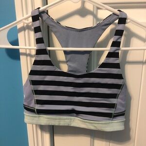 Lululemon bra